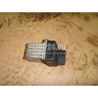 Резистор отопителя VAG A6 [C5] (1997 - 2004) 4B0820521