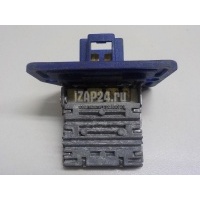 Резистор отопителя Hyundai-Kia Getz (2002 - 2010) 970351C010