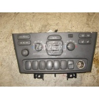 Блок управления климатической установкой Volvo V70 (2000 - 2007) 9452368