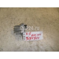 Резистор отопителя BMW 5-серия E39 (1995 - 2003) 64118369561