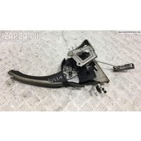 Рычаг ручного тормоза Toyota Auris 2007 46201-12351-B0