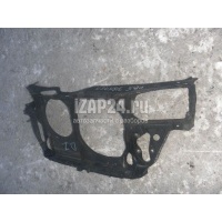 Панель передняя VAG Passat [B5] (1996 - 2000) 3B0805594M