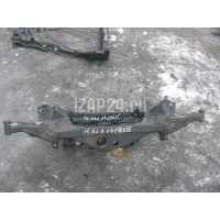 Балка задняя Nissan X-Trail (T31) (2007 - 2014) 55400JG200