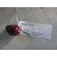 Кнопка аварийной сигнализации Honda Civic 4D (2006 - 2012) 35510SNA003