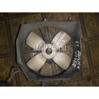 Вентилятор радиатора 1998 - 2003 ZL0115025A