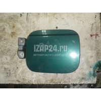 Лючок бензобака Honda Civic (MA, MB 5HB) (1995 - 2001) 63910ST3E00ZZ