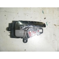 Ручка двери внутренняя правая Mitsubishi L200 (KB) (2006 - 2016) MN167548