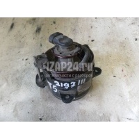 Фара противотуманная левая VAG Fabia (1999 - 2007) 7H0941699C