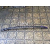 Направляющая заднего бампера VAG Passat [B5] (2000 - 2005) 3B5807863