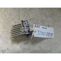 Резистор отопителя VAG A6 [C5] (1997 - 2004) 4B0820521