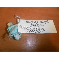 Датчик AIR BAG VAG A6 [C6,4F] (2004 - 2011) 4F0955557