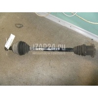 Полуось передняя правая VAG A6 [C6,4F] (2004 - 2011) 4F0407272G