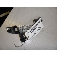 Кронштейн (сопут. товар) VAG Touareg (2002 - 2010) 7L6863843B
