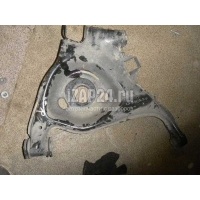 Рычаг задний нижний правый VAG A6 [C6,4F] (2004 - 2011) 4F0505312D
