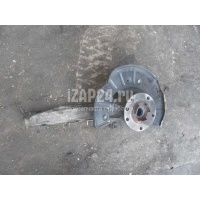 Кулак поворотный передний левый VAG Touareg (2002 - 2010) 7L0407257A