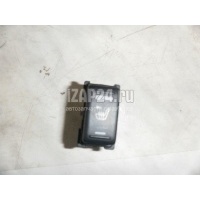 Кнопка обогрева сидений Nissan Maxima QX34 USA (2004 - 2008) 25500AX600