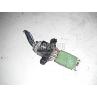 Резистор отопителя Ford C-MAX (2003 - 2010) 1325972