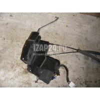 Замок двери передней правой Mazda CX 7 (2007 - 2012) EH1458310E