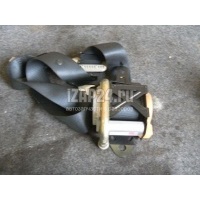 Ремень безопасности с пиропатроном Nissan FX (S50) (2003 - 2007) 86885CG001