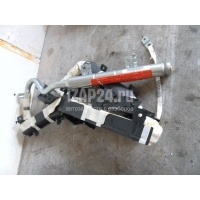 Подушка безопасности боковая (шторка) Nissan FX (S50) (2003 - 2007) K85PMCG000