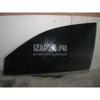 Стекло двери передней левой Mitsubishi Lancer Cedia (CS) (2000 - 2003) MR525731