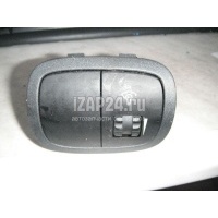 Кнопка освещения панели приборов Hyundai-Kia Santa Fe (SM)/ Santa Fe Classic (2000 - 2012) 9495026900