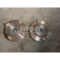 Ступица задняя Hyundai-Kia Matrix (2001 - 2010) 5271017000