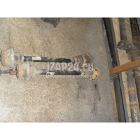 Полуось задняя VAG Allroad quattro (2000 - 2005) 4Z7501203A
