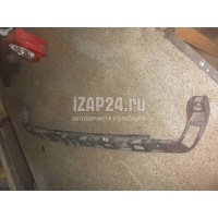 Направляющая заднего бампера VAG Passat [B6] (2005 - 2010) 3C5807861