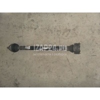 Полуось передняя правая VAG Superb (2008 - 2015) 1K0407272DN