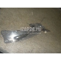 Рычаг задний продольный левый VAG Tiguan (2007 - 2011) 3C0505223A