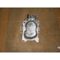 Кронштейн усилителя переднего бампера правый Nissan Maxima (A33) (2000 - 2005) 622103Y100