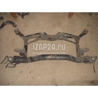 Балка задняя VAG Passat [B6] (2005 - 2010) 3C0505235AC