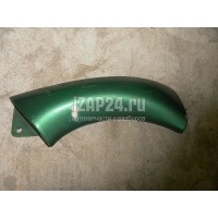 Планка под фару правая GM Matiz (M100/M150) (1998 - 2015) 96316854