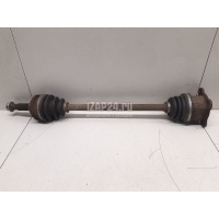 Полуось задняя правая Toyota RAV 4 (1994 - 2000) 4233042010