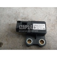 Датчик AIR BAG Mitsubishi Colt (CJ) (1996 - 2004) MR475078