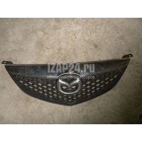 Решетка радиатора Mazda Mazda 6 (GG) (2002 - 2007) GJ6A50710A