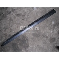 Молдинг передней левой двери Nissan Almera N16 (2000 - 2006) 80871BM700