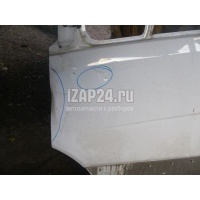 Дверь передняя левая VAG Sprinter (906) (2006 - ) 2E0831051