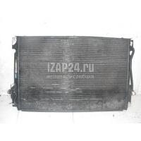 Радиатор кондиционера (конденсер) Volvo 850 (1991 - 1993) 6849575
