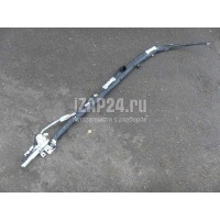 Подушка безопасности боковая (шторка) GM Vectra C (2002 - 2008) 13105050