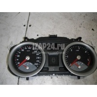 Панель приборов Renault Megane II (2003 - 2009) 8200399700