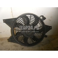 Вентилятор радиатора Hyundai-Kia Carnival (1999 - 2005) 0K55261710A