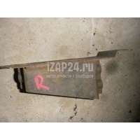 Кронштейн усилителя переднего бампера Hyundai-Kia Carnival (1999 - 2005) 0K55X50080