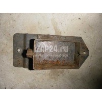 Кронштейн усилителя переднего бампера Hyundai-Kia Carnival (1999 - 2005) 0K55X50080