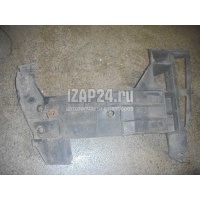 Кронштейн заднего бампера левый Renault Movano (1998 - 2010) 7701692585