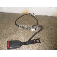 Ответная часть ремня безопасности Toyota CorollaVerso (2004 - 2009) 732300F010B0