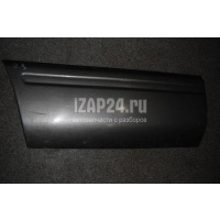 Накладка двери задней правой Subaru Forester (S10) (1997 - 2000) 91057FC040