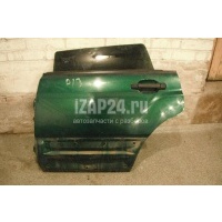 Замок двери задней левой Subaru Forester (S10) (1997 - 2000) 63318FC010