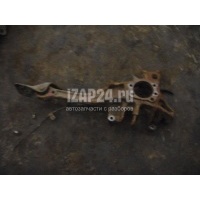 Рычаг задний продольный левый Subaru Legacy Outback (B12) (1998 - 2003) 20252AE011